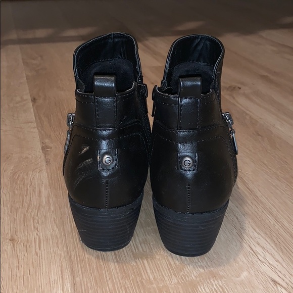 Booties - Picture 2 of 3